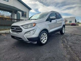 Ford 2019 EcoSport