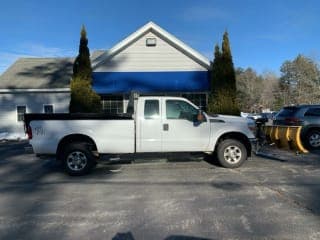 Ford 2015 F-250 Super Duty