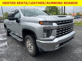 Chevrolet 2023 Silverado 2500HD