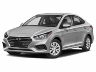 Hyundai 2021 Accent