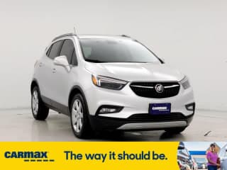 Buick 2019 Encore