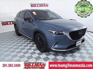 Mazda 2022 CX-9