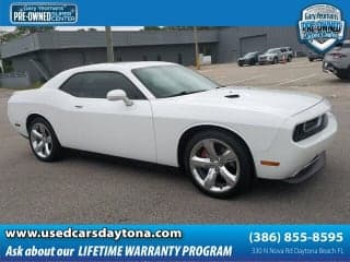 Dodge 2013 Challenger