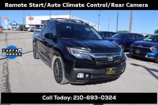 Honda 2019 Ridgeline