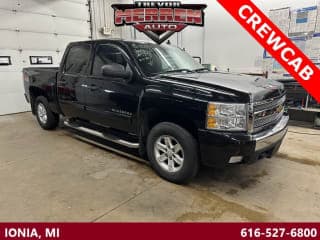 Chevrolet 2013 Silverado 1500