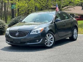 Buick 2015 Regal