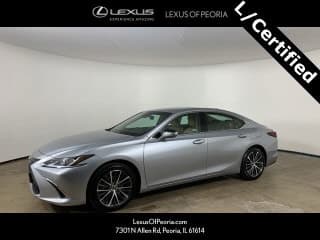 Lexus 2023 ES 350