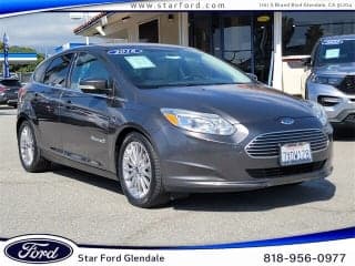 Ford 2016 Focus