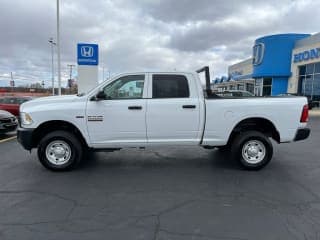 Ram 2015 2500