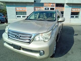 Lexus 2012 GX 460