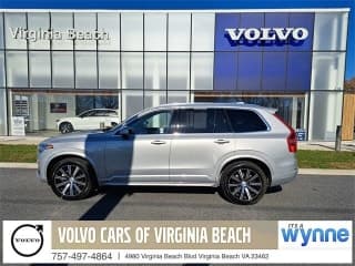 Volvo 2023 XC90