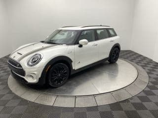 MINI 2023 Clubman