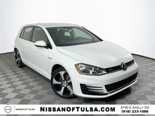 Volkswagen 2015 Golf GTI