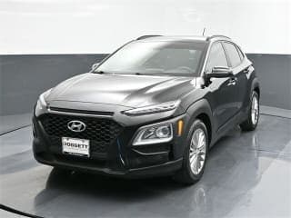 Hyundai 2020 Kona