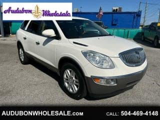 Buick 2008 Enclave