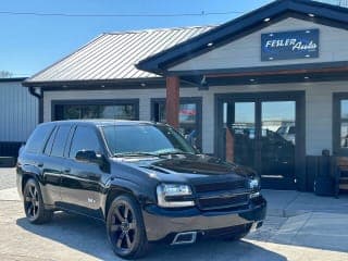 Chevrolet 2008 Trailblazer