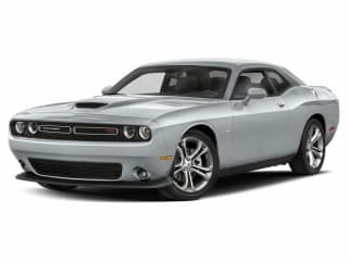 Dodge 2022 Challenger