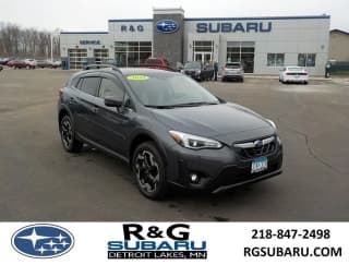 Subaru 2023 Crosstrek