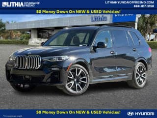 BMW 2019 X7