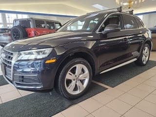 Audi 2019 Q5