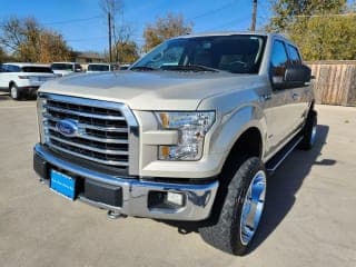 Ford 2017 F-150