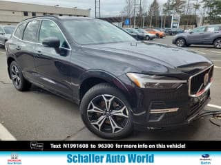 Volvo 2022 XC60