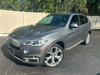 BMW 2014 X5