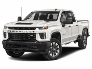 Chevrolet 2023 Silverado 2500HD