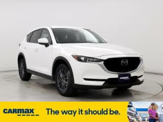 Mazda 2021 CX-5