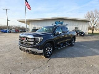 GMC 2022 Sierra 1500