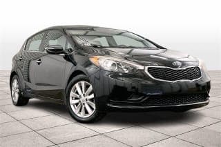 Kia 2015 Forte5