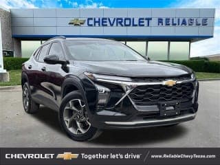 Chevrolet 2024 Trax