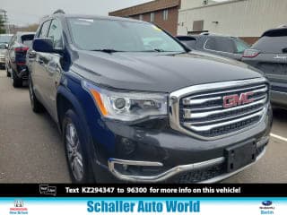 GMC 2019 Acadia