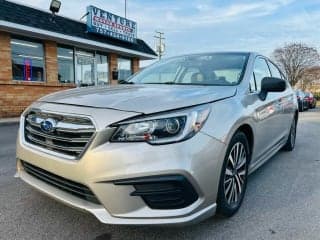 Subaru 2019 Legacy