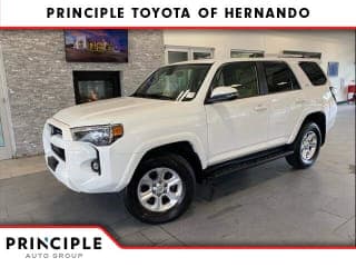 Toyota 2022 4Runner