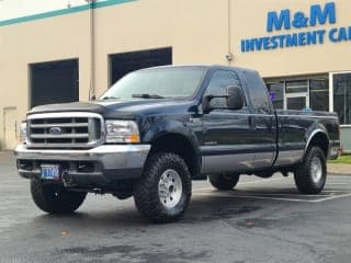 Ford 1999 F-250 Super Duty