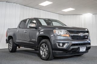 Chevrolet 2016 Colorado