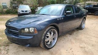 Dodge 2008 Charger