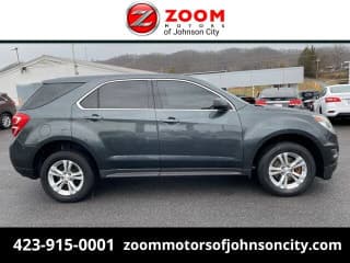 Chevrolet 2017 Equinox