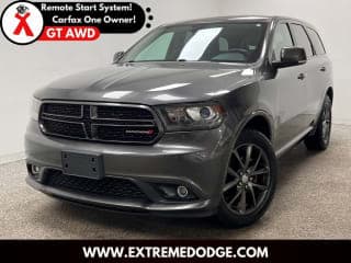 Dodge 2018 Durango