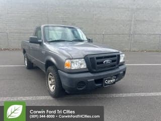 Ford 2011 Ranger