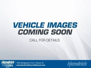 Chevrolet 2020 Camaro