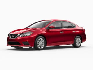 Nissan 2017 Sentra