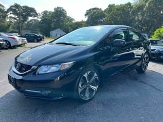 Honda 2015 Civic