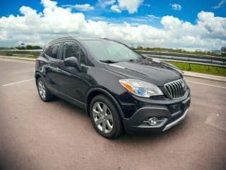 Buick 2013 Encore