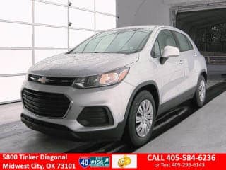 Chevrolet 2017 Trax