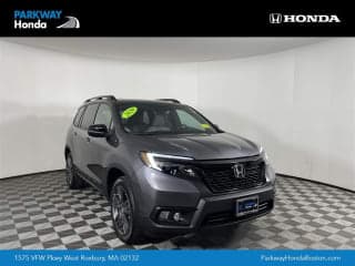 Honda 2020 Passport