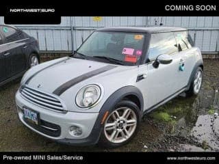 MINI 2011 Cooper