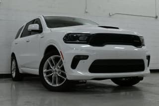 Dodge 2021 Durango