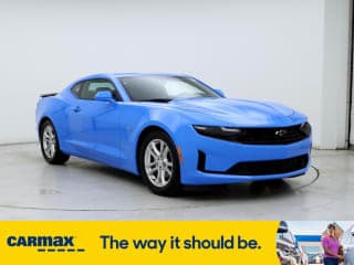 Chevrolet 2023 Camaro